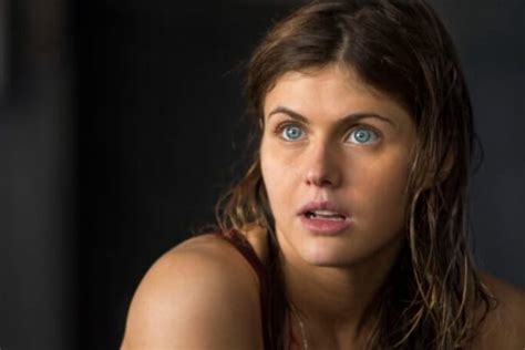 alexandra daddario nudes|Alexandra Daddario Nude Porn Videos 